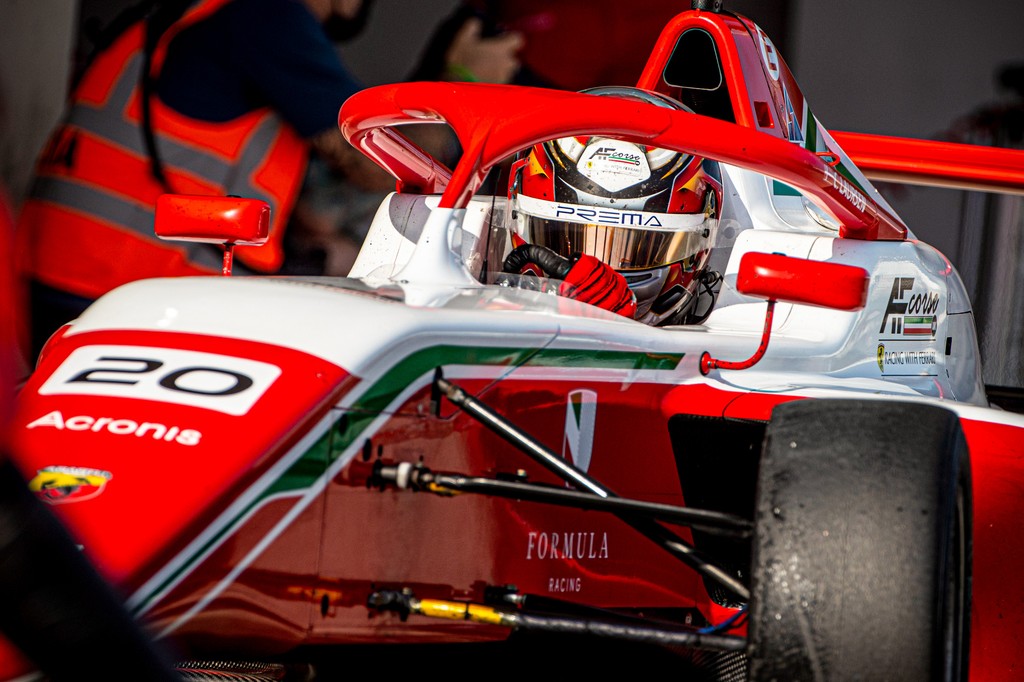 (Foto: Prema Powerteam)